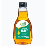Health Garden Agave blue 11.6 oz. Pack of 2
