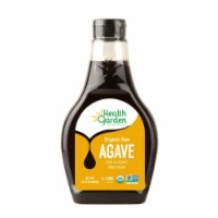 Health Garden Agave raw 23 oz. Pack of 2