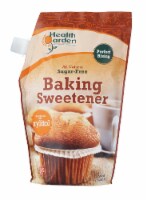 Health Garden Baking sweet 2.2 lb, pack of 2