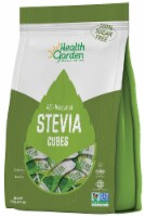 Health Garden Stevia cubes 40ct. Pack of 2