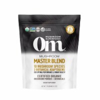 Om® Mushroom Master Blend Mushroom Powder Dietary Supplement