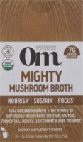 Om® Mighty Organic Mushroom Broth Powder