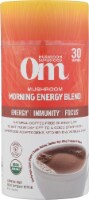 Om® Mushroom Organic Morning Energy Blend Powder