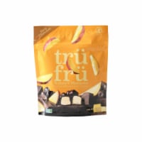 Tru Fru Hyper-Dried Fresh Dark Chocolate Mangoes