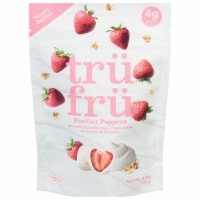 Tru Fru Strawberry Parfait Poppers Perspective: Main