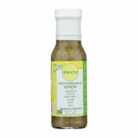 Drench™ Mediterranean Lemon Dressing & Marinade Perspective: Main