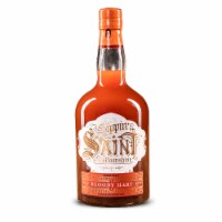 Sippin' Saint Bloody Mary Moonshine Whiskey Perspective: Main
