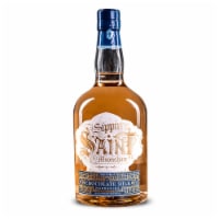 Sippin' Saint Chocolate Milk Moonshine Whiskey Perspective: Main