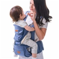 Ergonomic Baby Carrier