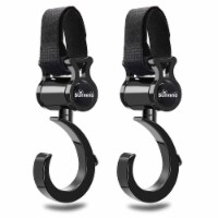 Stroller Hook
