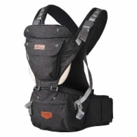 Ergonomic Baby Carrier