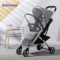 Stroller Mosquito Bug Net