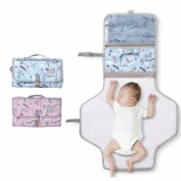 Foldable Changing Pad