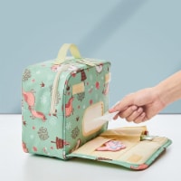Diaper Changing Bag