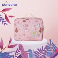 Diaper Changing Bag