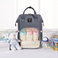 Sunveno Classic Diaper Bag Backpack Perspective: Main
