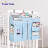 Crib Nursing Organizer
