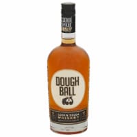 Dough Ball Cookie Dough Whiskey Perspective: Main