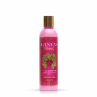 Canvas Beauty Full Bloom Amplifying Conditioner Perspective: Main