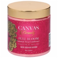 Canvas Beauty Full Bloom Deep Conditioner Perspective: Main