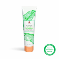 Aloe E, Hawaiian Face Cleanser
