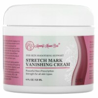 Mommy Knows Best Stretch Mark Vanishing Cream - 4 fl oz (120 ml)