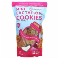 Mommy Knows Best Mini Lactation Cookies Chocolate Chip - 10 oz (570 g)