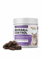 Wellnergy Pets Hairball Control Remedy Soft Chew for Cats 70ct
