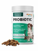 Wellnergy pets probiotics for dogs and cats 160ct