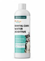Dental Care Water Additive