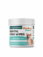 Dental Care Wipes