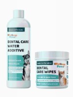 Dental Care Combo