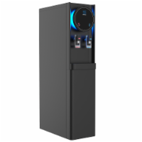 Drinkpod Pro Series Bottleless Hot and Cold Water Cooler Dispenser with 3 Stage Purification