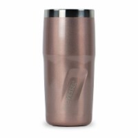 EcoVessel® Metro Trimax Insulated Tumbler - Bronze