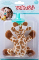 WubbaNub Giraffe Infant Pacifier