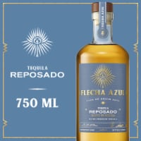 Flecha Azul Tequila Reposado