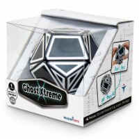 Project Genius M5109 Ghost Xtreme Puzzle