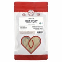Pure Indian Foods Organic Indian Bay Leaf Whole - 1 oz (28 g)