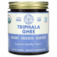 Pure Indian Foods Triphala Ayurvedic Grassfed Ghee