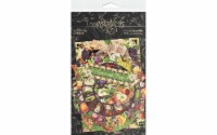 Graphic 45 Fruit & Flora Die Cut Astd