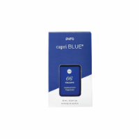 Pura Capri Blue® 06 Volanco Replacement Fragrance Perspective: Main