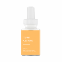 Pura Yuzu Citron Replacement Fragrance Perspective: Main
