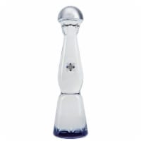 Clase Azul Tequila Plata Perspective: Main