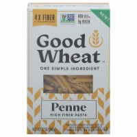 Good Wheat™ Penne High Fiber Pasta