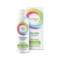 Harmony Hemp™ Flexible Joint & Muscle CBD Moisturizing Oil