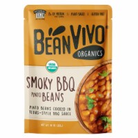 BeanVIVO Organics® Smoky BBQ Pinto Beans