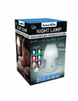 Sensor Brite Dream Glow Night Lamp Perspective: Main