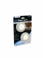 SensorBrite LED Wireless Puck Lights Perspective: Main