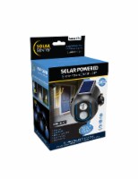 Solar Sentry Solar Powered Motion Activated Spot Light Perspective: Main
