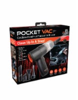 Pocket Vac™ Perspective: Main
